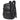 Vintage Brown Black Genuine Leather Men Women's Backpack Girl Female Shoulder Bag Travel Bags M7042 - SolaceConnect.com