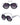 Vintage Style Women's Oversized Resin Frame Cat Eye Sunglasses - SolaceConnect.com