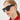 Vintage Style Women's Oversized Resin Frame Cat Eye Sunglasses - SolaceConnect.com