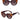 Vintage Style Women's Oversized Resin Frame Cat Eye Sunglasses - SolaceConnect.com