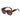 Vintage Style Women's Oversized Resin Frame Cat Eye Sunglasses - SolaceConnect.com