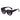 Vintage Style Women's Oversized Resin Frame Cat Eye Sunglasses - SolaceConnect.com