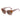 Vintage Style Women's Oversized Resin Frame Cat Eye Sunglasses - SolaceConnect.com