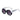 Vintage Style Women's Oversized Resin Frame Cat Eye Sunglasses  -  GeraldBlack.com
