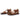 Vintage Summer Men's Handmade Leather Open Toe Hollow Outdoor Beach Sandals - SolaceConnect.com