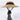 Vintage Summer Women's Lace Patchwork Straps Big Brim Beach Sun UV Hat  -  GeraldBlack.com