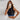 Vintage Summer Women's Patchwork Sleeveless Hollow Out Knitted Crop Top - SolaceConnect.com