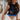 Vintage Summer Women's Patchwork Sleeveless Hollow Out Knitted Crop Top  -  GeraldBlack.com