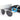 Vintage Sunglasses Men Mercede Metal Blue Polarized Driving Fishing Glasses Night Vision Goggles  -  GeraldBlack.com