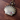 Vintage Unisex Crystal Decor Bronze Conch Shell Case Pendant Pocket Watch  -  GeraldBlack.com
