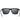 Vintage Unisex Retro Aluminum Polarized Lens TR90 Sunglasses Eyewear - SolaceConnect.com