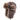 Vintage Unisex Synthetic Leather Faux Fur Trapper Bomber Hats - SolaceConnect.com