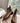 Vintage Weave Martin Boots Hollow Chelsea Boots Round Toe Ankle Booties Slip On Mid Heels British Style Botas  -  GeraldBlack.com