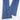 Vintage Women's Blue Striped High Waist Denim Jeans Streetwear Flare Pants - SolaceConnect.com