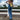 Vintage Women's Blue Striped High Waist Denim Jeans Streetwear Flare Pants - SolaceConnect.com