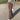 Vintage Women's Brown Denim High Waist Straight Leg Jeans Pants Trousers - SolaceConnect.com