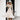 Vintage Women's Elegant Plaid Pleated Long Sleeve Blazer Dress with Belt - SolaceConnect.com