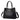 Vintage Women's Handbags Leather Totes Bag Top Handle Sac Big Capacity Crossbody Shoulder Bag Hand  -  GeraldBlack.com