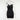 Women Halter Knitted Mini Dress Spaghetti Strap Vintage Casual Party Solid Slim Summer Elegant - SolaceConnect.com