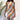 Striped Knitted Women Tank Dress Party Y2K Streetwear Asymmetric Casual Bodycon Knit Vintage - SolaceConnect.com