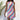 Striped Knitted Women Tank Dress Party Y2K Streetwear Asymmetric Casual Bodycon Knit Vintage - SolaceConnect.com
