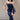 Vintage Women's Patchwork Silk Mesh Strapless Split Knee Length Party Dress - SolaceConnect.com