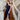 Vintage Women's Patchwork Silk Mesh Strapless Split Knee Length Party Dress  -  GeraldBlack.com