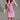 Knitted Polka Dot Dress Casual Halter Sexy Backless Vintage Patchwork Cotton Summer Bodycon Office - SolaceConnect.com