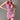 Knitted Polka Dot Dress Casual Halter Sexy Backless Vintage Patchwork Cotton Summer Bodycon Office - SolaceConnect.com