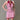 Vintage Women's Polka Dot Patchwork Backless Halter Backless Bodycon Dress  -  GeraldBlack.com