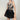 Vintage Women's Satin Spaghetti Strap Pileup Bandage Asymmetric Camisoles  -  GeraldBlack.com