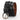 Vintage Women's Solid Genuine Leather Strap Pin Buckle Waistband Belt - SolaceConnect.com
