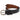 Vintage Women's Solid Genuine Leather Strap Pin Buckle Waistband Belt - SolaceConnect.com
