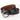 Vintage Women's Solid Genuine Leather Strap Pin Buckle Waistband Belt - SolaceConnect.com