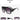 Vintage Women's Thick Frame Gradient Oversized Square Shades Sunglasses - SolaceConnect.com