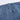 Vintage Y2K Design Low Waist Jeans Skinny Fit Denim Pants with Pockets  -  GeraldBlack.com