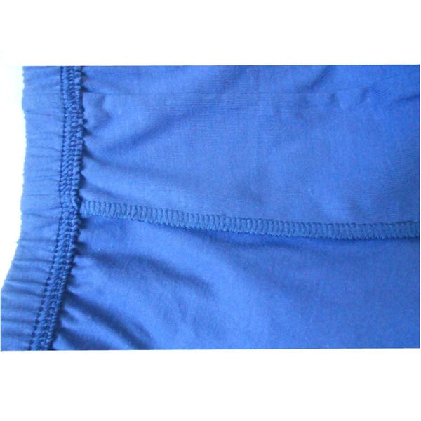 Vogue Men's Plus Size Cotton Boxers Shorts Pants Underwear - SolaceConnect.com