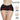 Waist trainer Hip Belt shapewear faja Butt Lifter binders shapers modeling strap slimming corrective underwear Body Shaper  -  GeraldBlack.com
