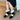 Warm Suede Snow Boots Waterproof Platform Booties Soft Rabbit Fur Botas Side Zipper Women Shoes Winter Botines Zapatos Mujer  -  GeraldBlack.com
