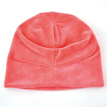 Warm Winter Cute Beanie Caps with Rhinestone for Women - SolaceConnect.com