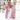 Warm Winter Faux Fur Fashion Streetwear Large Size Long Coat for Women - SolaceConnect.com