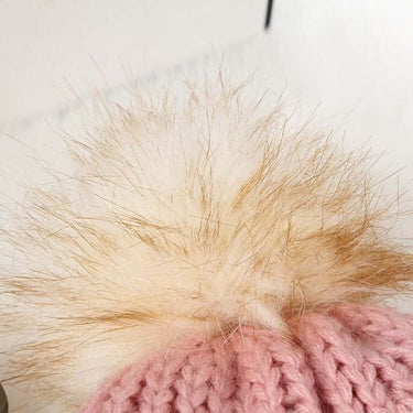 Warm Wool Beanie Knitted Masculino Gorros Winter Hat for Women  -  GeraldBlack.com