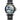 Water Ghost SD1953J Dive Full Luminous Dial Kanagawa Ceramic Bezel 30Bar Waterproof Luxury Wristwatches  -  GeraldBlack.com