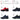 Watermelon Red Men Breathable Trainers Fashions Mesh Basket Tenis Hombre Running Shoes Big Size 47  -  GeraldBlack.com
