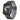 Waterproof Bluetooth Smartwatch with Pedometer Heart Rate Color Display - SolaceConnect.com