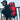 Waterproof Oxford Lightweight Fitness Bag Dry Wet Separation Backpack Large Capacity Suit Trolley  -  GeraldBlack.com
