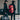Waterproof Oxford Lightweight Fitness Bag Dry Wet Separation Backpack Large Capacity Suit Trolley  -  GeraldBlack.com