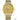 Waterproof Sports Mesh Band Analog Watch for Men with Blue Clock - SolaceConnect.com