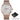 Waterproof Sports Mesh Band Analog Watch for Men with Blue Clock - SolaceConnect.com