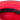 Wedding Double Color Black Red Wool Hat Big Brim Fashion Party Fedora Hat Australian Panama Style  -  GeraldBlack.com